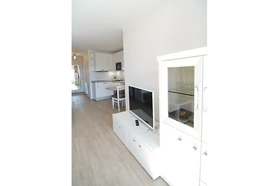 Appartamento Vacanza con famiglia Grömitz