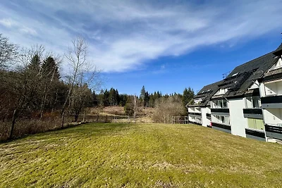 Ferienwohnung Waldgänger