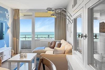 Meeresbrise - Haus Schöne