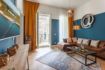 at Home im FIRST Sellin