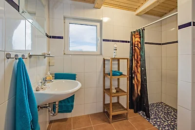 Vakantiehuis Ontspannende vakantie Ückeritz