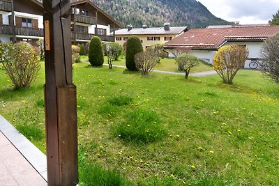 Appartamento Vacanza con famiglia Mittenwald