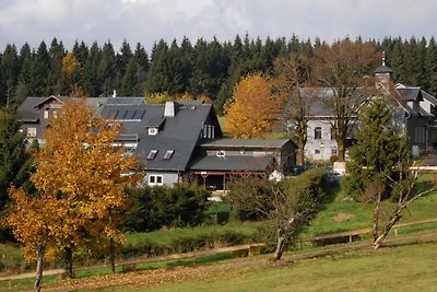 Ferienhaus Rennsteigidylle