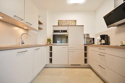 Appartamento Vacanza con famiglia Dahme