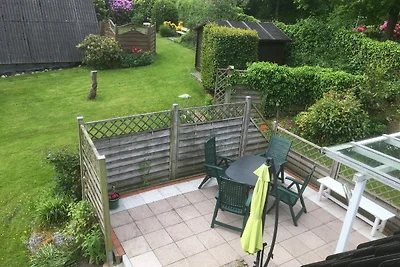 Casa vacanze Vacanza di relax Bünsdorf