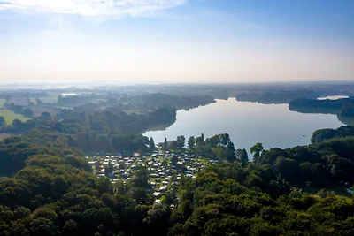 Vakantiehuis Ontspannende vakantie Wittenborn