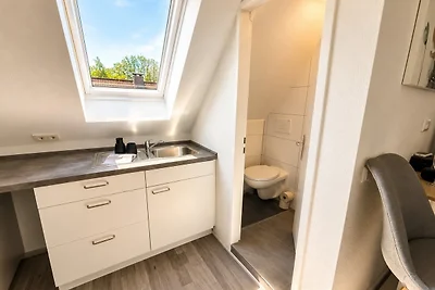 BodenSEE Apartment Friedrichshafen