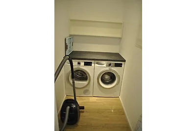 Ferienwohnung "Silbermöwe II"