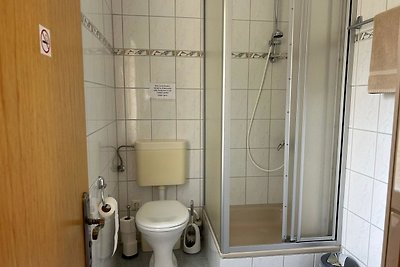 Vakantieappartement Gezinsvakantie Lautertal