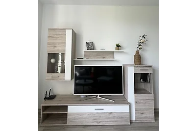 Appartamento Vacanza con famiglia Gera