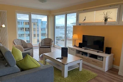 "Dünenpark Heiligenhafen", Haus