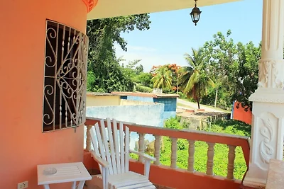 Appartamento Vacanza con famiglia Trinidad - Tobago