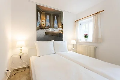 Altes Rathaus Hahnenklee App. 1