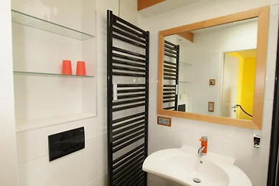 Bi de Wyk, Whg. D5A - Hooge