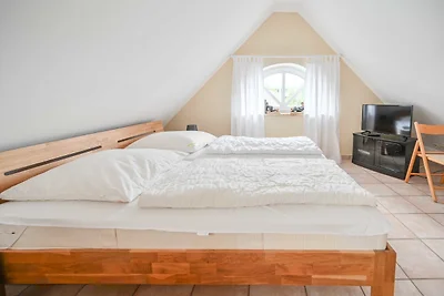 Appartamento Vacanza con famiglia Kellenhusen