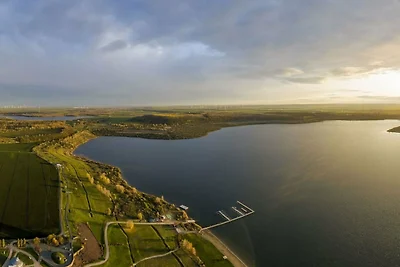 Bungalow 2 Concordiasee