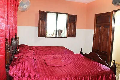 Hostal Los Mendoza Appartement 1