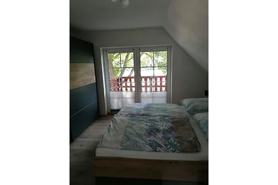 Ferienwohnung Friedrich