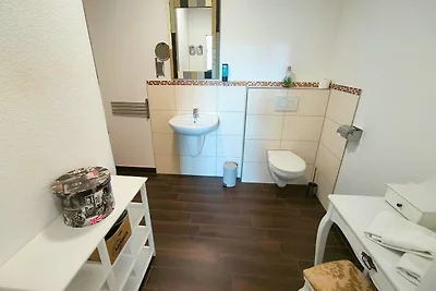 Apartment London