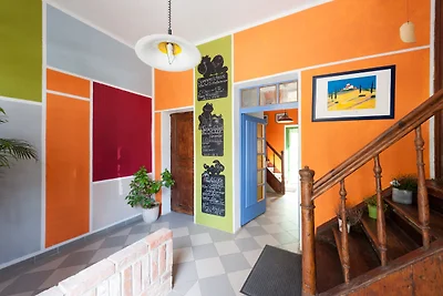 "Piccolo" in Harmonie und Farbe