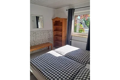 Vakantieappartement Gezinsvakantie Ruhwinkel