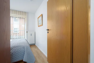 Strandresidenz Wohnung 1