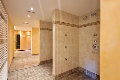 Appartamento Vacanza con famiglia Heringsdorf