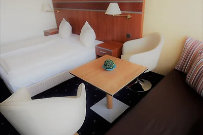 Haus Vier Jahreszeiten am See -