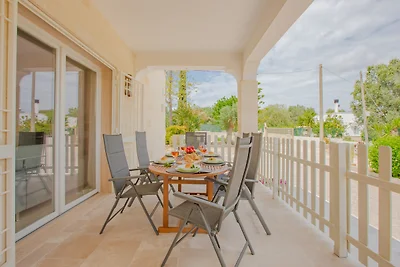 Casa vacanze Vacanza di relax San Vito dei Normanni