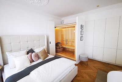 Vakantieappartement Gezinsvakantie Lindau