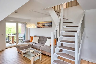 Apartament Dla rodzin Duhnen