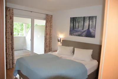 Appartamento Vacanza con famiglia Bad Kleinkirchheim