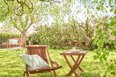 Ferienhaus Kleine Oase