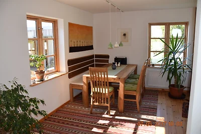 Vakantiehuis Ontspannende vakantie Burg auf Fehmarn