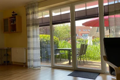 Haberecht, Petra & Manfred: