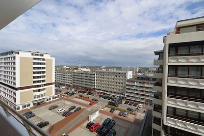 Haus Metropol 137