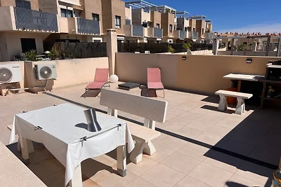 La Zenia Haus