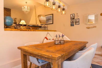 Apartament Dla rodzin Loddin