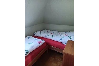 Apartamento Vacaciones familiares Busdorf