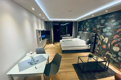 Appartement Vacances avec la famille Goslar