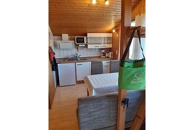 Casa vacanze Vacanza di relax Vellahn