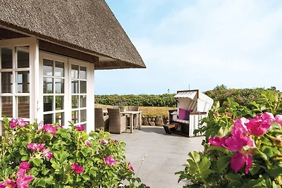 Appartamento Vacanza con famiglia Kampen