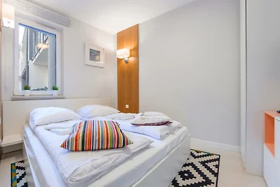 Sun&Snow Dwie Sosny - Apartment 36