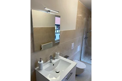 Vakantieappartement Gezinsvakantie Halberstadt