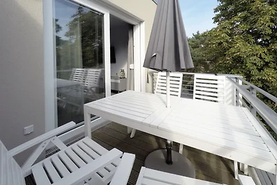 Ferienwohnung Toplaterne