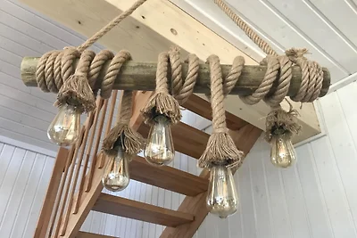 Vakantiehuis Ontspannende vakantie Zerpenschleuse