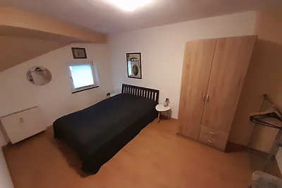 Vakantieappartement Gezinsvakantie Gerolstein