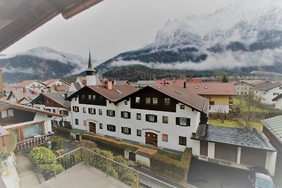 Appartamento Vacanza con famiglia Mittenwald