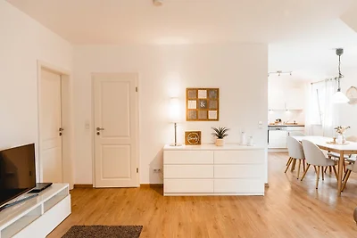 Vakantieappartement Gezinsvakantie Grasberg