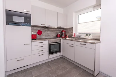 Ferienhaus 4827 in Tossens